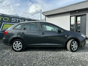 Seat Ibiza ST 1.2 TDI CR Style