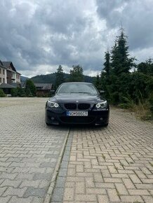 BMW E60 530D 173KW 166 526km - 1