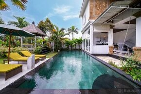 Apartmány Bali NOVOSTAVBA