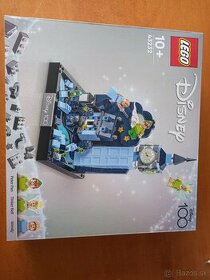 LEGO Peter Pan a Wendy