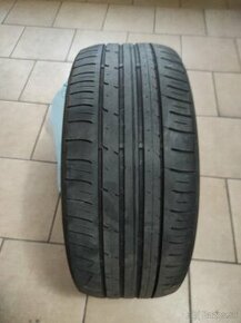 Predam komplekt letnih pnevmatikov ziex 225/⁴⁵ r17