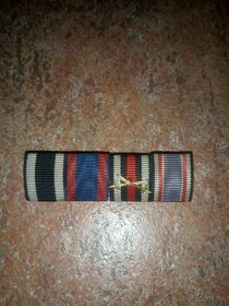 Predám nemeckú ministuzky WWII WWI - 1