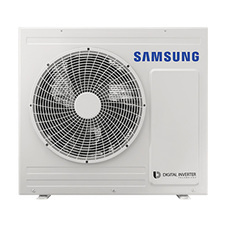 TEPELNÉ ČERPADLO mono 5kW