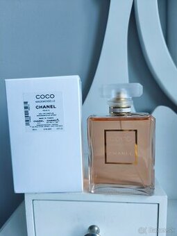 Chanel Coco Mademoiselle edp 100ml.