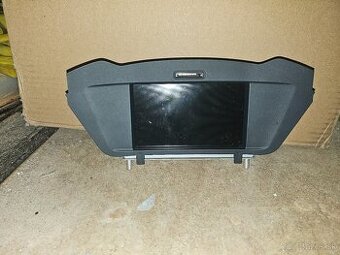 Autoradio na Ford Grand C - Max - Kuga