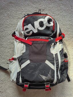 Batoh Evoc FR Trail Unlimited 20L