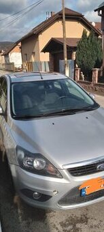 Ford FOCUS 2.0tdci