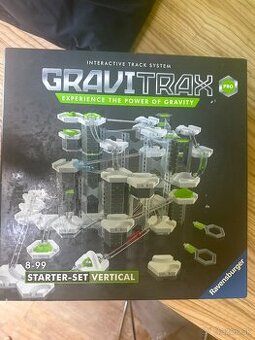 Gravitrax