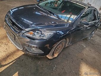 Predám náhradné diely Ford Focus MK2, 2008,2.0 TDCi 81 KW Vi