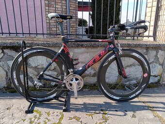 Felt B16, triatlon TT