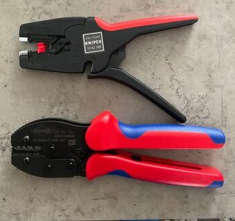 Knipex kliešte