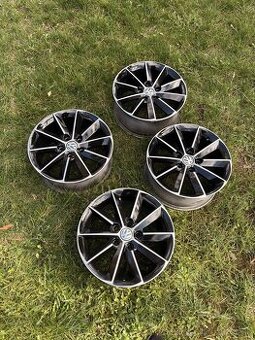 ALU disky Volkswagen 16”