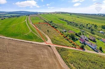 Predaj – vinohradnícky pozemok v Skalici (Dlhé vysoké pole)
