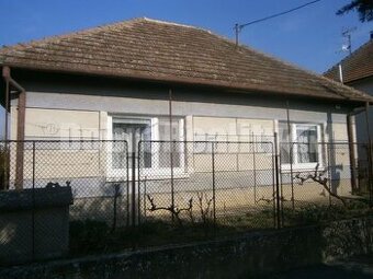 Rodinný dom v obci Dubník na predaj