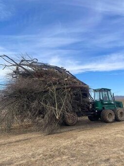 Predám timberjack 1410B
