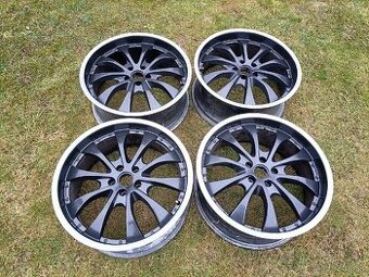 Disky R20 5x112 ET 35