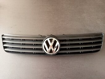Maska Passat