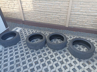 Matador Hectora 225/45 R18 letné
