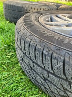 5x120 r15 195/65