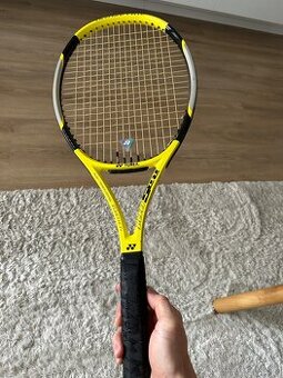 Tenisova raketa Yonex RDS 001 MP