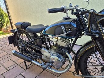 Triumph (TWN) B 200E ŠPZ