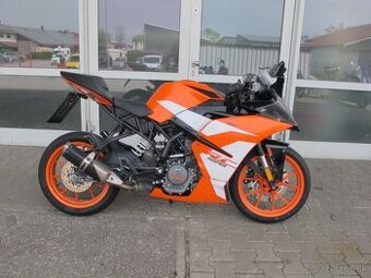 KTM RC 125