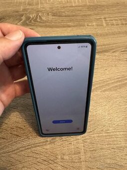 Samsung A53 5G DualSim 6GB/128GB