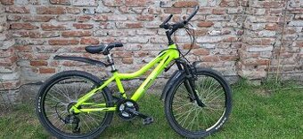 bicykel Vendora 24"