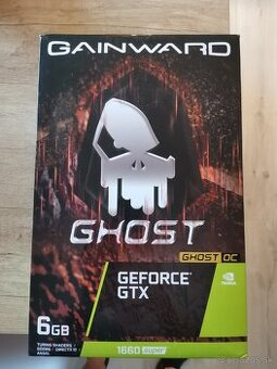 Gtx 1660 super OC