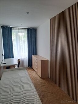 Izba v zdieľanom byte