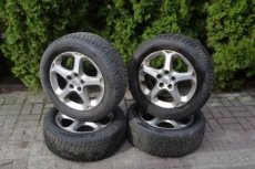 Novy FORD R16 Alu kola