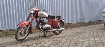 Jawa 250 353 - 1