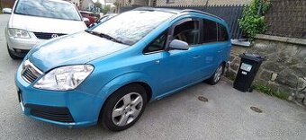 Predám Opel Zafira