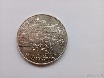 Predám 500kcs Jozef Lada
