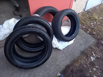 NOVÉ Michelin Primacy 3 225/50 R18 95V