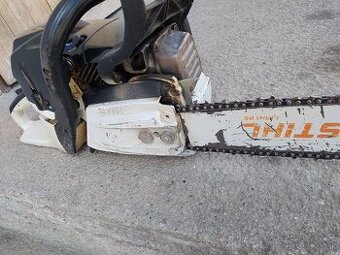 Stihl ms 362 C-M