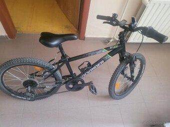 Detský bicykel  20"