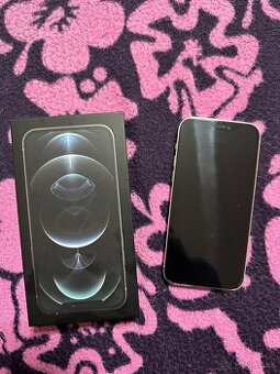 iPhone 12 pro