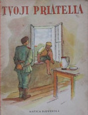 Na starom grunte - Tvoji priatelia a iné