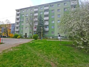Tehlová Garsónka 23m2, predaj, top lokalita, Mudroňova, Koši