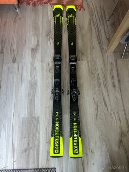 K2 Disruption