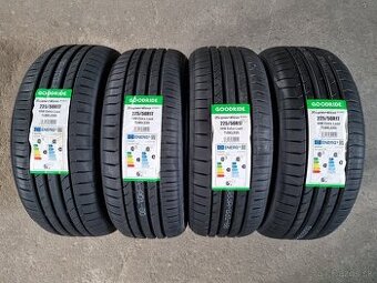 225/50R17 letné