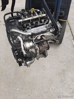 Opel Opel Adam,CORSA E, Astra K 1.0 Turbo