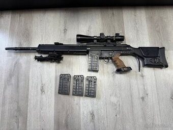 LCT PSG-1 F2 HPA