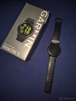 Garmin Vivoactive 5