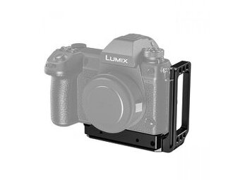 SmallRig L-Cage pre Panasonic Lumix S1 / S1R