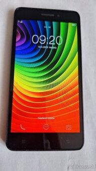 Lenovo S60-a