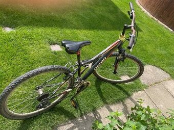 Horsky bicykel Dema Rockie 26"