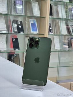 Iphone 13 Pro Max 128GB | ZDRAVIE BATÉRIE 100%