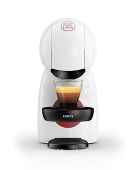 KRUPS NESCAFÉ® Dolce Gusto® Piccolo XS KP1A3110 biela KP1A31